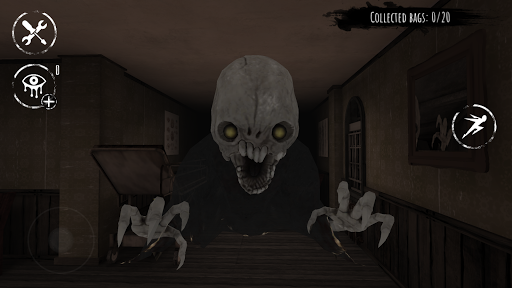 black eyes the horror APK for Android Download