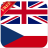 icon English Czech Dictionary FREE 4.0.0