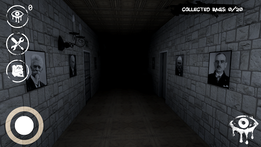 Eyes - the horror game AD FREE v. 1.0.0 (Android). Full walkthrough. 