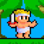icon Wonder Boy Monster Land