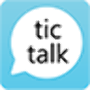 icon com.tictalk.chat