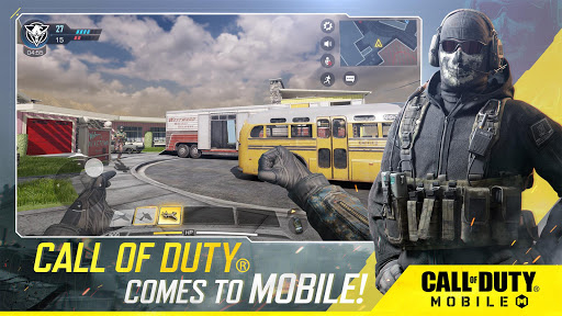 WARZONE MOBILE GRAPHICS SETTING UNLOCKED - Call of Duty: Mobile Season 11 -  Call of Duty®: Warzone™ Mobile - Call of Duty®: Mobile - Garena - TapTap