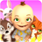 icon Talking Stars: Cat-Dog-Pets 1.10.0