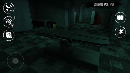 Evil Eyes: Creepy Monster- Thriller Horror Game 3D for Android - Download