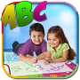 icon Pre School Learning For Kids