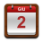 icon Italia Calendario 1.34