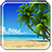 icon Beach Live Wallpaper 1.13