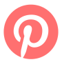 icon Pinterest Lite