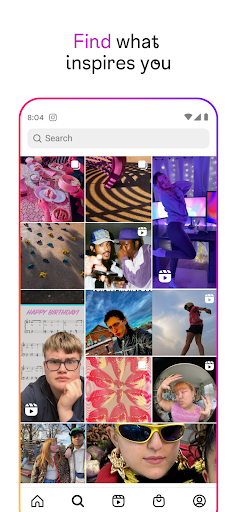 Download Instagram Lite for Android - Free - 385.0.0.11.112