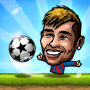 icon Puppet Soccer Football 2015 for Inoi 6