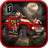 icon Zombie Escape Driving 3D 1.1