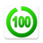 icon Battery In Status Bar 10.0