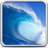 icon Waves Live Wallpaper 20.0