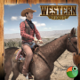 icon Red Dead Reloaded Western