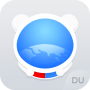 icon DU Browser—Browse fast & fun for Inoi 6