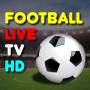 icon Football Live Score TV HD