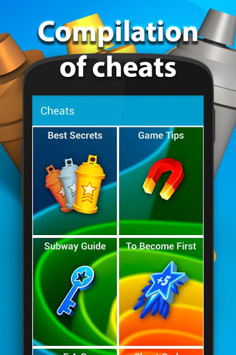 guide subways surfers 1.0.0 APK Download - Android Adventure Games