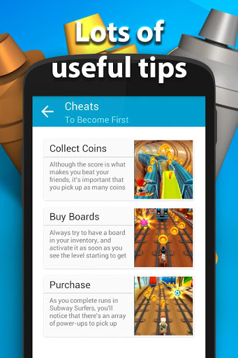 Subway Surfers Guide - Walkthrough – How to win – Tips and Tricks eBook :  Constant: : Kindle Store