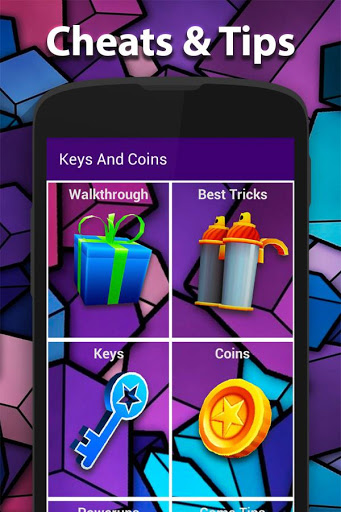 Free Download Coins For Subway Surfers Apk For Android