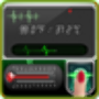 icon Finger Body Temperature Prank for qmobile CS1 Plus