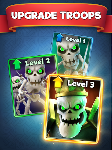 Castle Crush: Clash In Free Strategy Card Games Crush The Castle Android  Castle Crashers PNG - android, bluestacks, br…