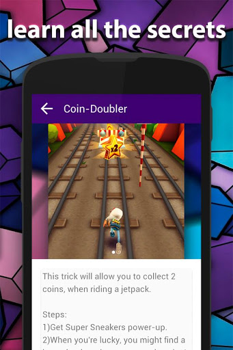 Subway Surfers - super puzzle — play online for free on Yandex Games