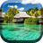 icon Paradise Island Live Wallpaper 2.0