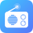 icon MyRadio 1.1.72.1205