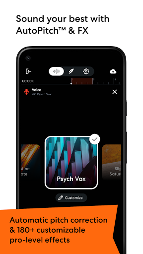 PlayScore2 needs hi-end camera – Apps no Google Play