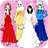icon Dress Up Girls 6.7.32