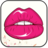 icon Lips Wallpapers 3.0