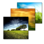 icon Wallpaper Changer