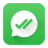 icon BlueIncognito Chat reader 1.0.1
