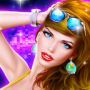 icon Fashion Star Dressup