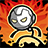 icon HERO WARS: Super Stickman 1.0.6