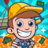 icon Idle City 3.0.2