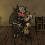 icon Creepy Tale 2 Game Walkthrough for UMIDIGI Z2