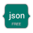 icon Json Genie FREE 2.4.0