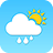 icon Weather Forecast 12.9