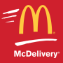 icon McDelivery UAE for essential Phone(Essential PH-1)