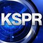 icon KSPR Weather