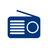 icon com.allaboutradio.radioisrael 8.2