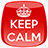 icon Keep Calm Live Wallpaper 4.1