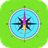 icon Compass 3D 5.0.0