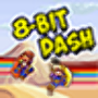 icon 8 bit dash