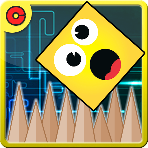 Block Dash: Jump Geometry Lite android iOS apk download for free