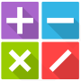 icon Solo Scientific Calculator for Acer Iconia One 10 B3-A40