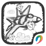 icon com.dapps.studios.aft