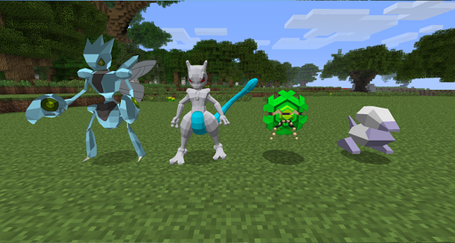 The Pixelmon Modpack 9.2.3 - The Pixelmon Modpack