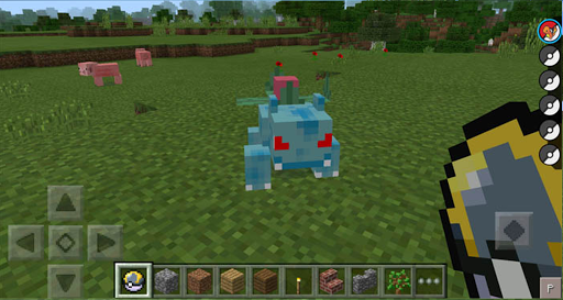 The Pixelmon Modpack 9.2.3 - The Pixelmon Modpack